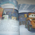 Disney Pixar Autot 2 - pikkukuva 2