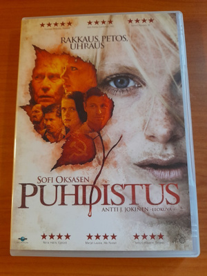Puhdistus