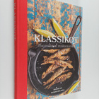 Matleena Lahti : Klassikot : suomalaiset ruokasuosikit - pikkukuva 1