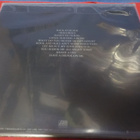 AC/DC - BACK IN BLACK M-/EX LP - pikkukuva 2