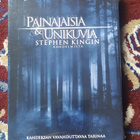 Painajaisia ja unikuvia Stephen King UUSI - pikkukuva 1