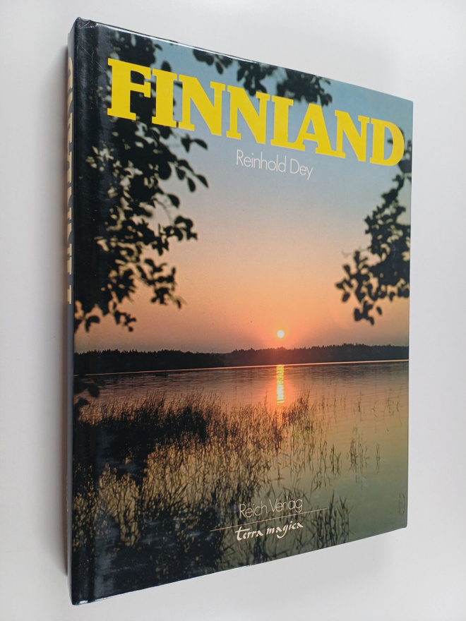 Reinhold Dey : Finnland