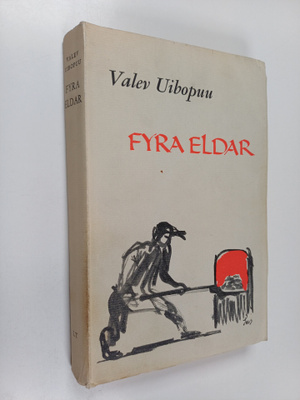 Valev Uibopuu : Fyra eldar
