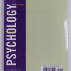 Walter Pauk : Psychology : Succeed in College! - pikkukuva 2