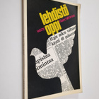 Raino Vehmas : Lehdistöoppi - pikkukuva 1