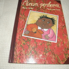 Coran - Sacré Minun perheeni - pikkukuva 1