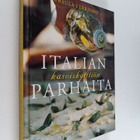 Ursula Ferrigno : Italian kasviskeittiön parhaita - pikkukuva 1