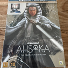 Ahsoka 4K Steelbook - pikkukuva 1