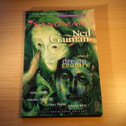 Neil Gaiman - Dream Country - fully recovered edition - pikkukuva 1