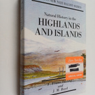 Frank Fraser Darling ym. : The Highlands and Islands - pikkukuva 1