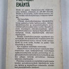 Saara (toim.) Finni : Pientilan emäntä - pikkukuva 2