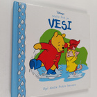 Nalle Puh ja vesi - pikkukuva 1
