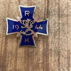 Radistikurssin merkki 1944 - pikkukuva 1