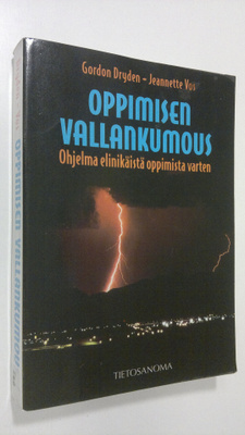 9.78952E+12 : Oppimisen vallankumous : ohjelma elinikäist...