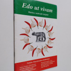 Edo ut vivam : töölön yhteiskoulun keittokirja - pikkukuva 1