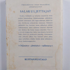 Frederic Goldsmith : Salakuljettajat - pikkukuva 2