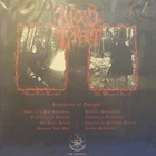 BLOOD TYRANT-ARISTOCRACY OF TWILIGHT - RED GER 2017 M-/M- LP - pikkukuva 2