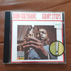 John Coltrane: Giant Steps CD - pikkukuva 1