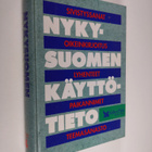 Annika ym. (toim.) Sorsa : Nykysuomen käyttötieto : sivis... - pikkukuva 1