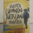 Dara McAnulty - Nuoren luonnontutkijan päiväkirja (sid.) - pikkukuva 1