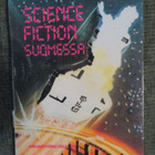 Ekholm (toim.) SCIENCE FICTION SUOMESSA (1983) kp - pikkukuva 1