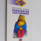 Michael Bond : Paddington tulee kaupunkiin - pikkukuva 1