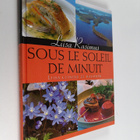 Liisa Rasimus : Sous le soleil de minuit : Liisa cuisine ... - pikkukuva 1