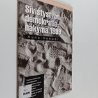 Aune Hamadi : Sivistystyön demokratianäkymä 1999 = Det fr... - pikkukuva 1