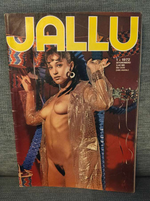 Jallu 1 1972
