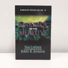 Sinetillä Merkityt- Aika Valita (LaHaye, Jenkins, kirja) - pikkukuva 1