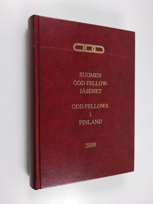 Suomen Odd Fellow-jäsenet Odd Fellows i Finland 2009