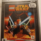 PS2 - Lego Star Wars the Video Game ( CIB ) - pikkukuva 1