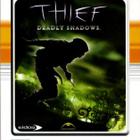 THIEF Deadly Shadows (PC-DVD) - pikkukuva 1