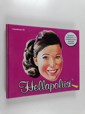 Kati Jaakonen : Hellapoliisi