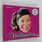 Kati Jaakonen : Hellapoliisi - pikkukuva 1