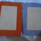 Pahvikehys / Kehys 4 kpl 15 x 20 cm - pikkukuva 2