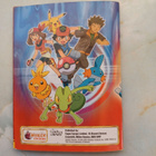 Pokemon Advanced Pocket Collection tarrakirja - pikkukuva 3