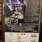 Mitä kovemmin he kaatuvat / The Harder They Fall (1956) DVD - pikkukuva 2