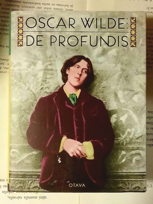 Oscar Wilde - De profundis (sid.)