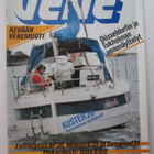 VENE LEHTI 4 / 1985 VENEILYN ERIKOISLEHTI LIKI 40 V TAKAA - pikkukuva 1
