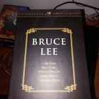 Dragon Bruce leen tarina ja Bruce Lee collection - pikkukuva 1