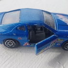 vanha pikkuauto majorette aston martin - pikkukuva 1