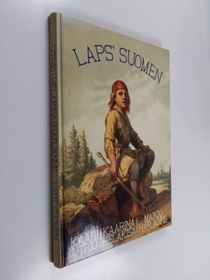 Kaari Utrio : Laps' Suomen