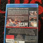 Escape Plan - pikkukuva 2