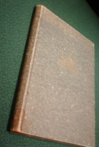 Aapeli Saarisalo: Puolikuun mailta (1.p.1947) Sis.postikulut
