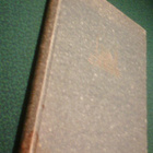 Aapeli Saarisalo: Puolikuun mailta (1.p.1947) Sis.postikulut - pikkukuva 1