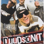 DVD: Duudsonit (2. tuotantokausi) - pikkukuva 1