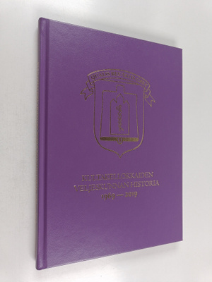 Kultakellokkaiden Veljeskunnan historia 1969-2019