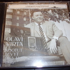 CD Olavi Virta KOOTUT LEVYT OSA 11   1953 (Sis.pk:t) - pikkukuva 1