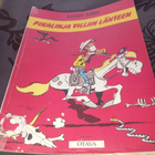 Lucky Luke Pikalinja Villiin Länteen - pikkukuva 1